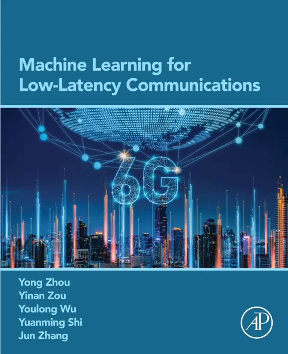 Machine Learning for Low-Latency Communications 1
