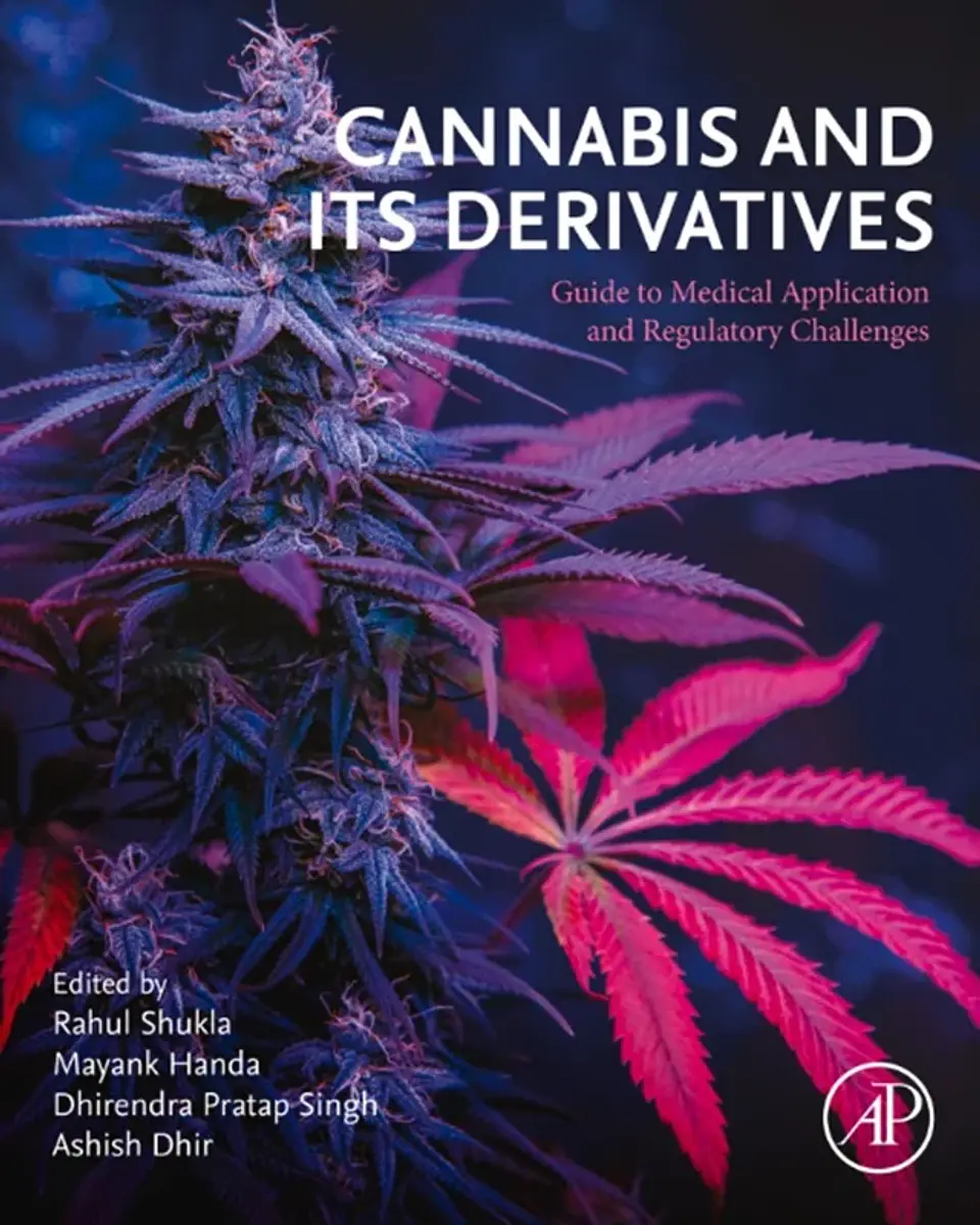 Cannabis and its Derivatives: Guide to Medical Application and Regulatory Challenges 1