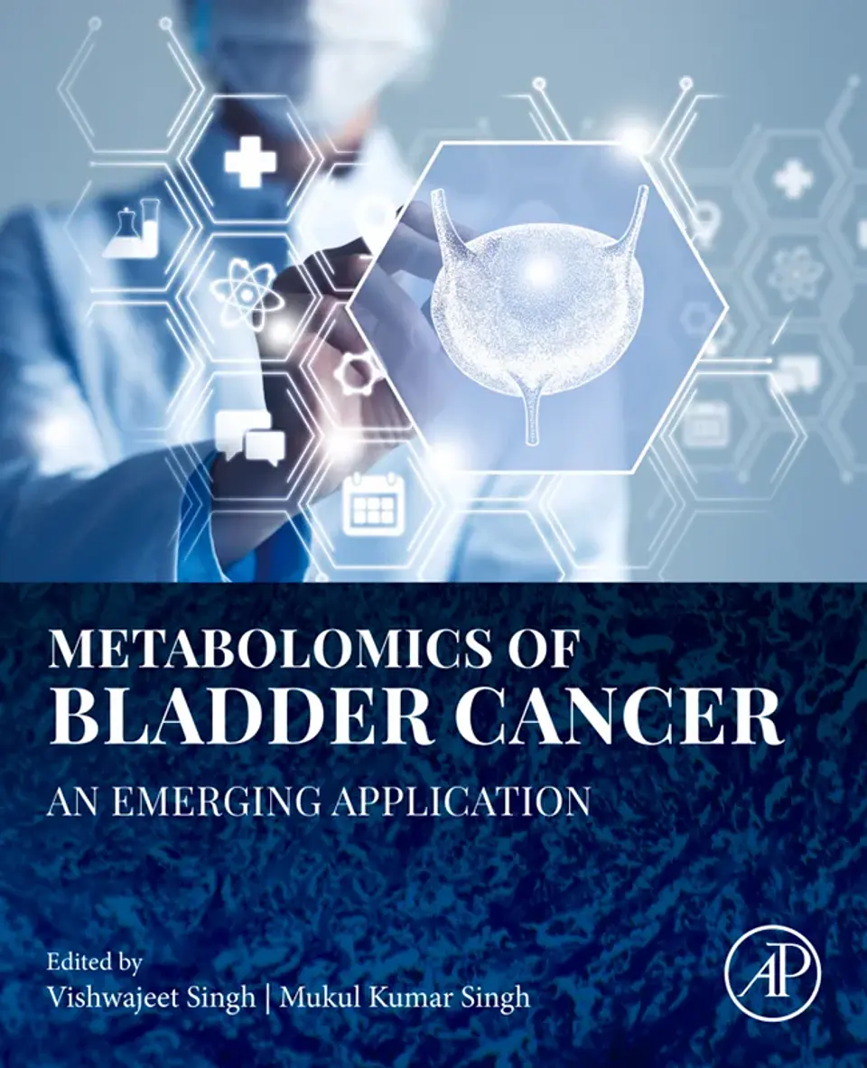 Metabolomics of Bladder Cancer: An Emerging Application 1
