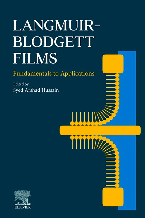 Langmuir-Blodgett Films: Fundamentals to Applications