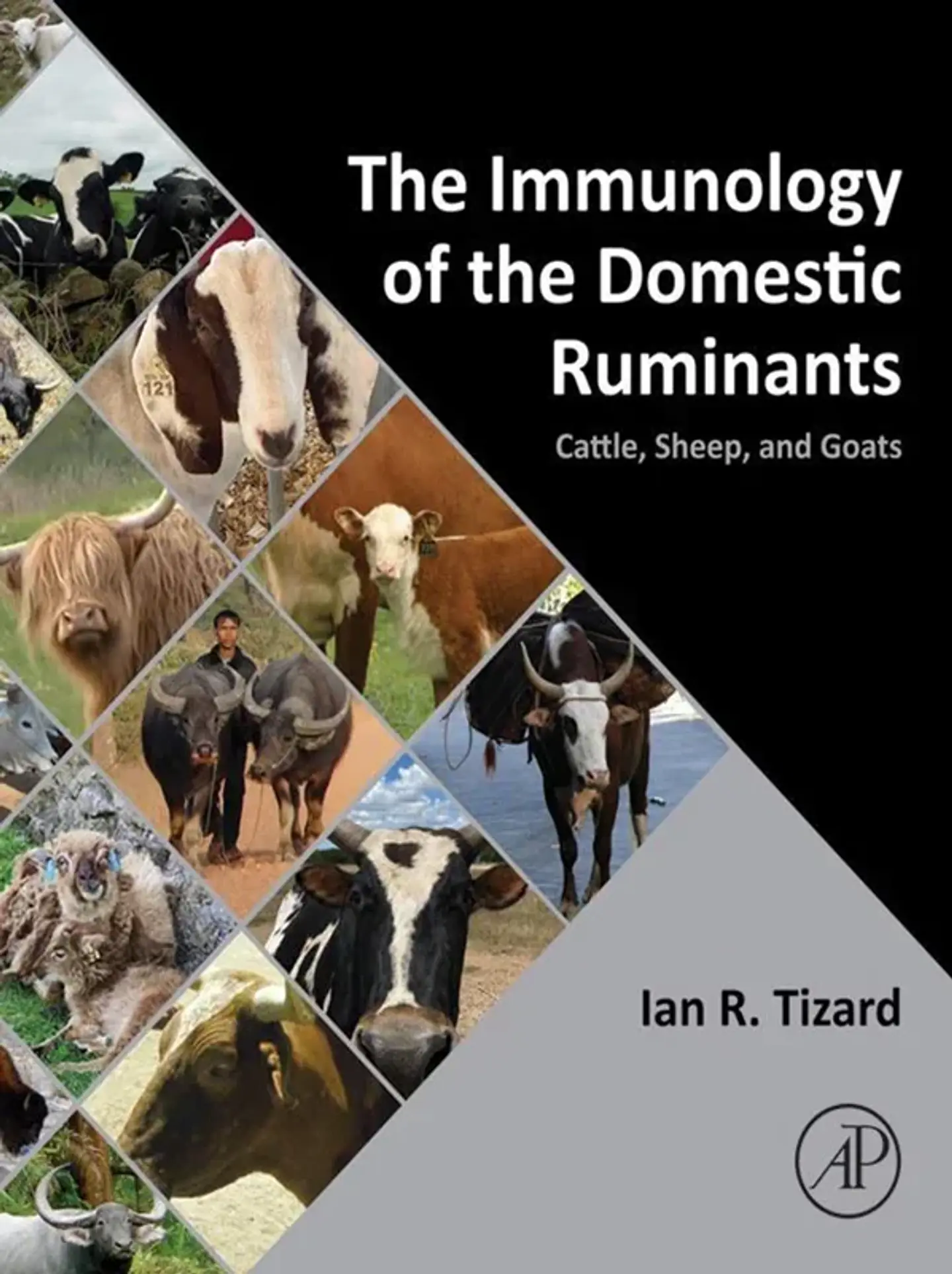 The Immunology of the Domestic Ruminants: Cattle, Sheep, and Goats 1