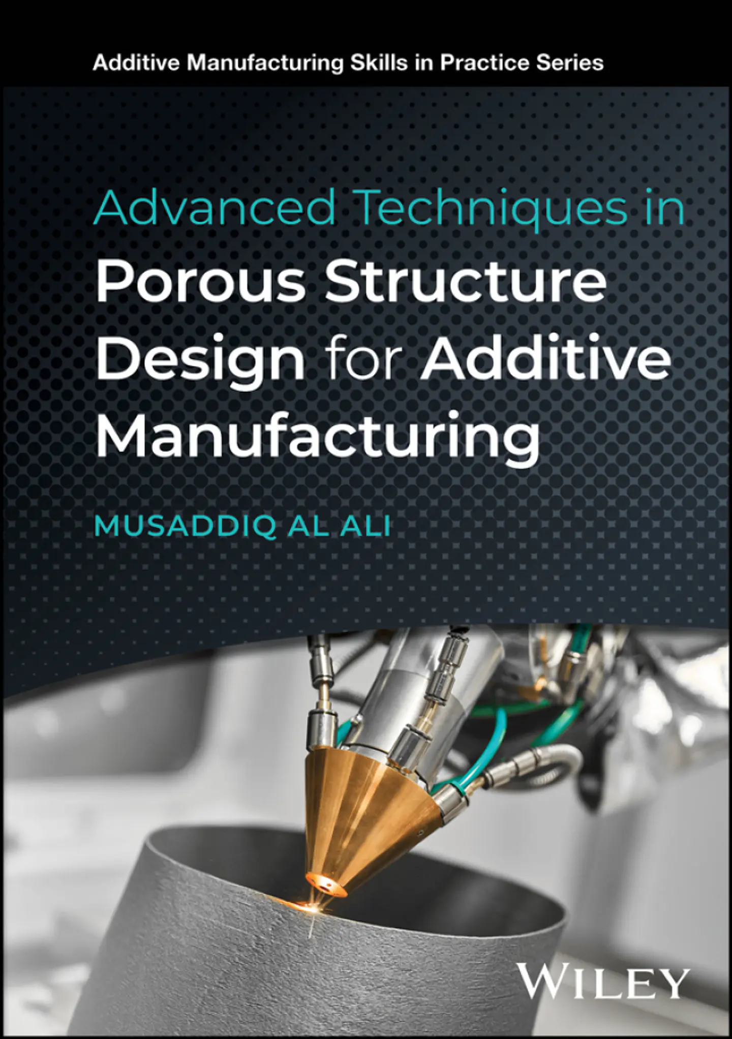 Advanced Techniques in Porous Structure Design for Additive Manufacturing 1