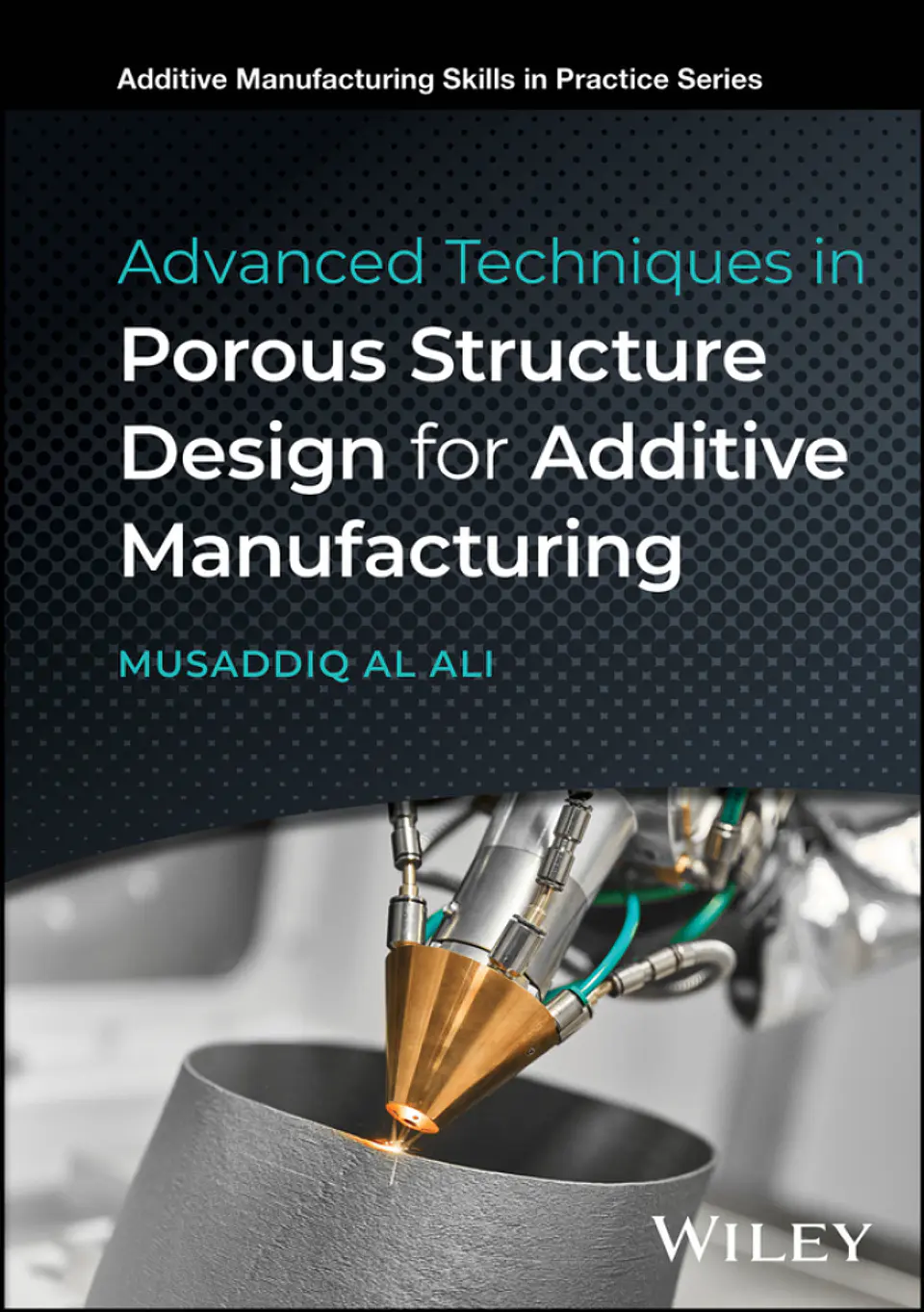 Advanced Techniques in Porous Structure Design for Additive Manufacturing 1