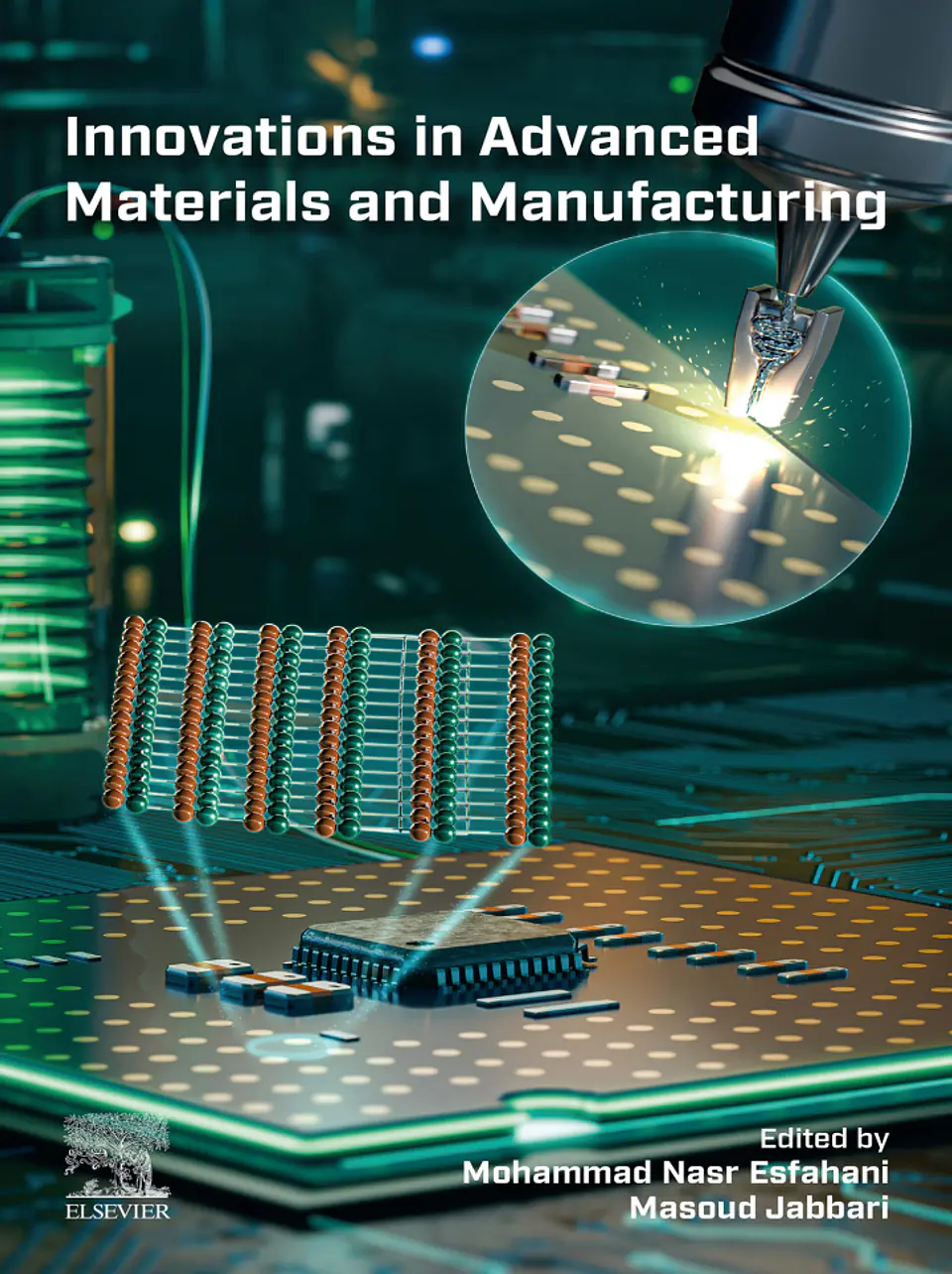 Innovations In Advanced Materials and Manufacturing 1