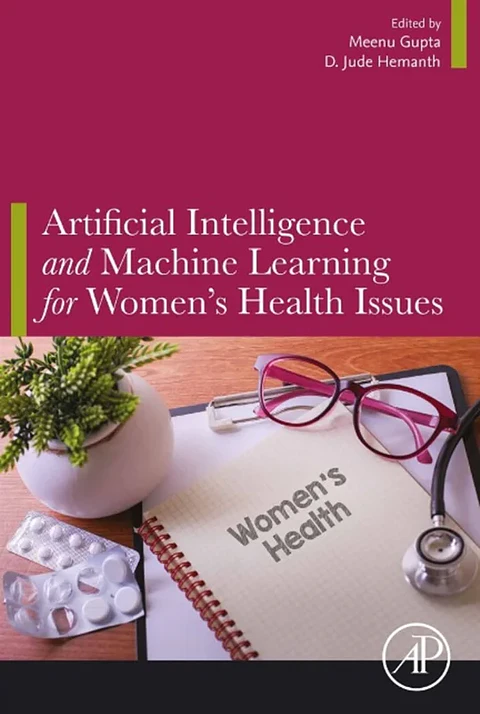 Artificial Intelligence and Machine Learning for Women’s Health Issues