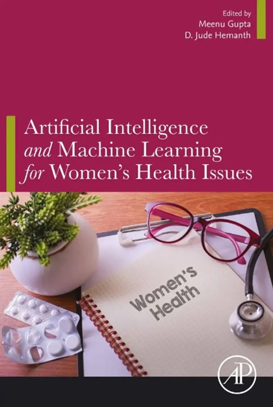Artificial Intelligence and Machine Learning for Women’s Health Issues 1