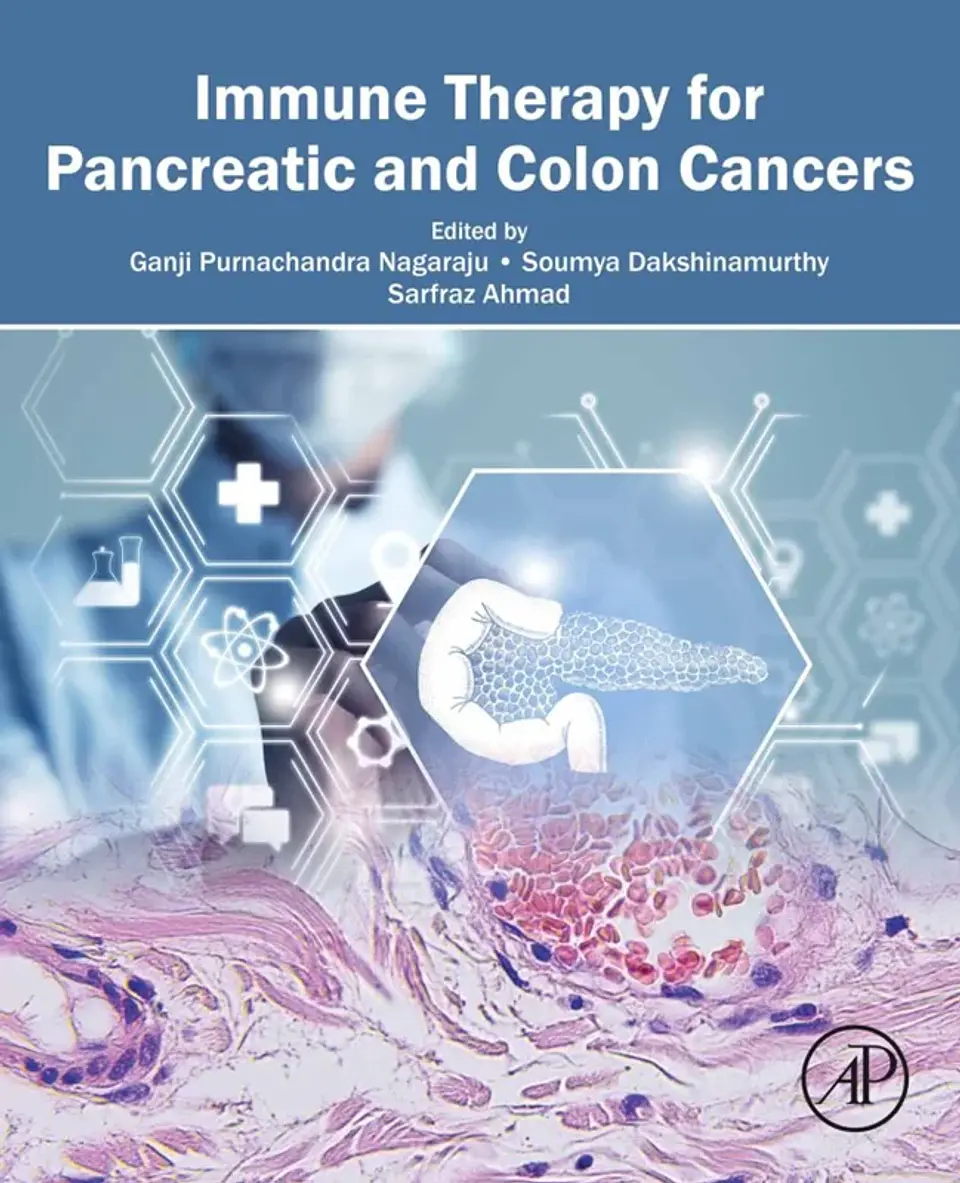 Immune Therapy for Pancreatic and Colon Cancers 1