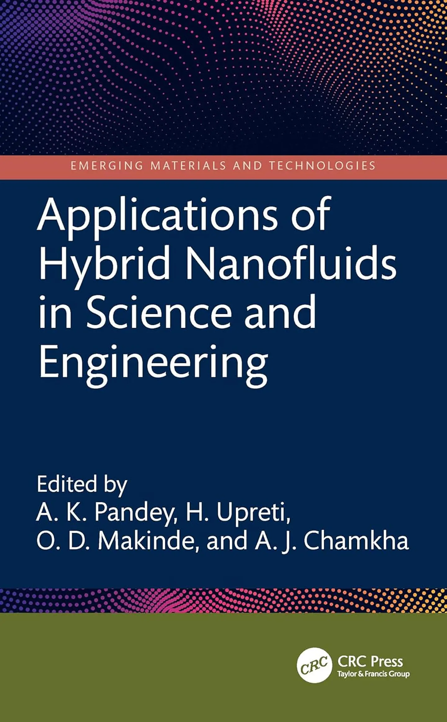 Applications of Hybrid Nanofluids in Science and Engineering 1