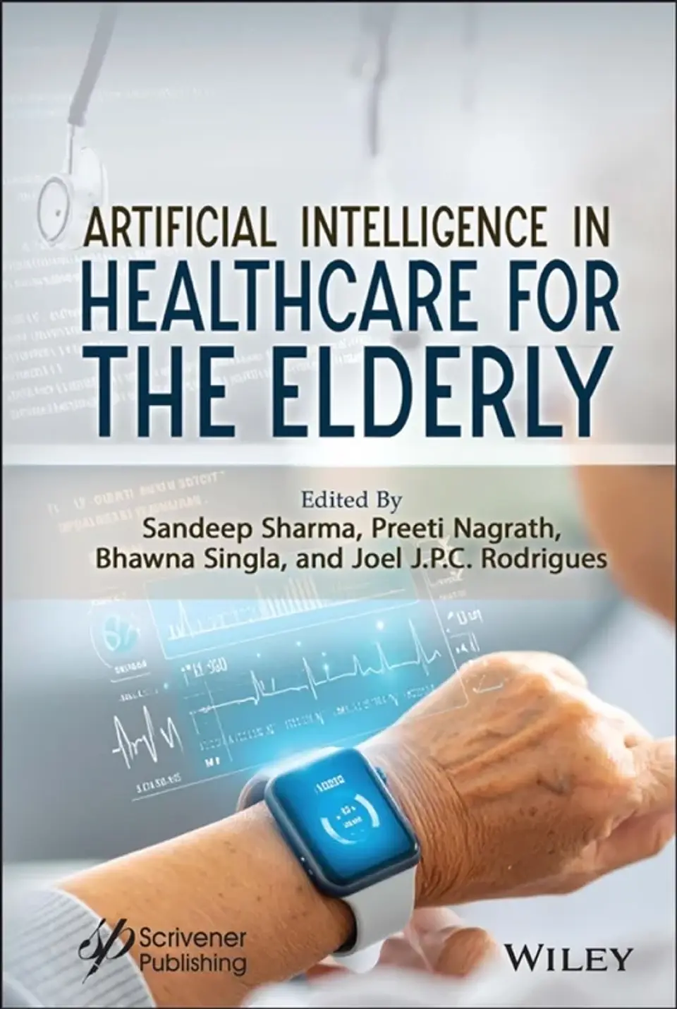 Artificial Intelligence in Healthcare for the Elderly 1