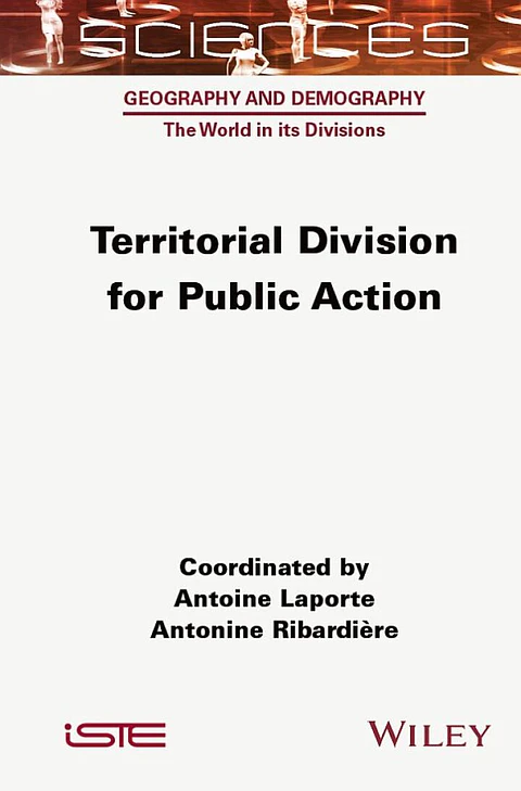 Territorial Division for Public Action