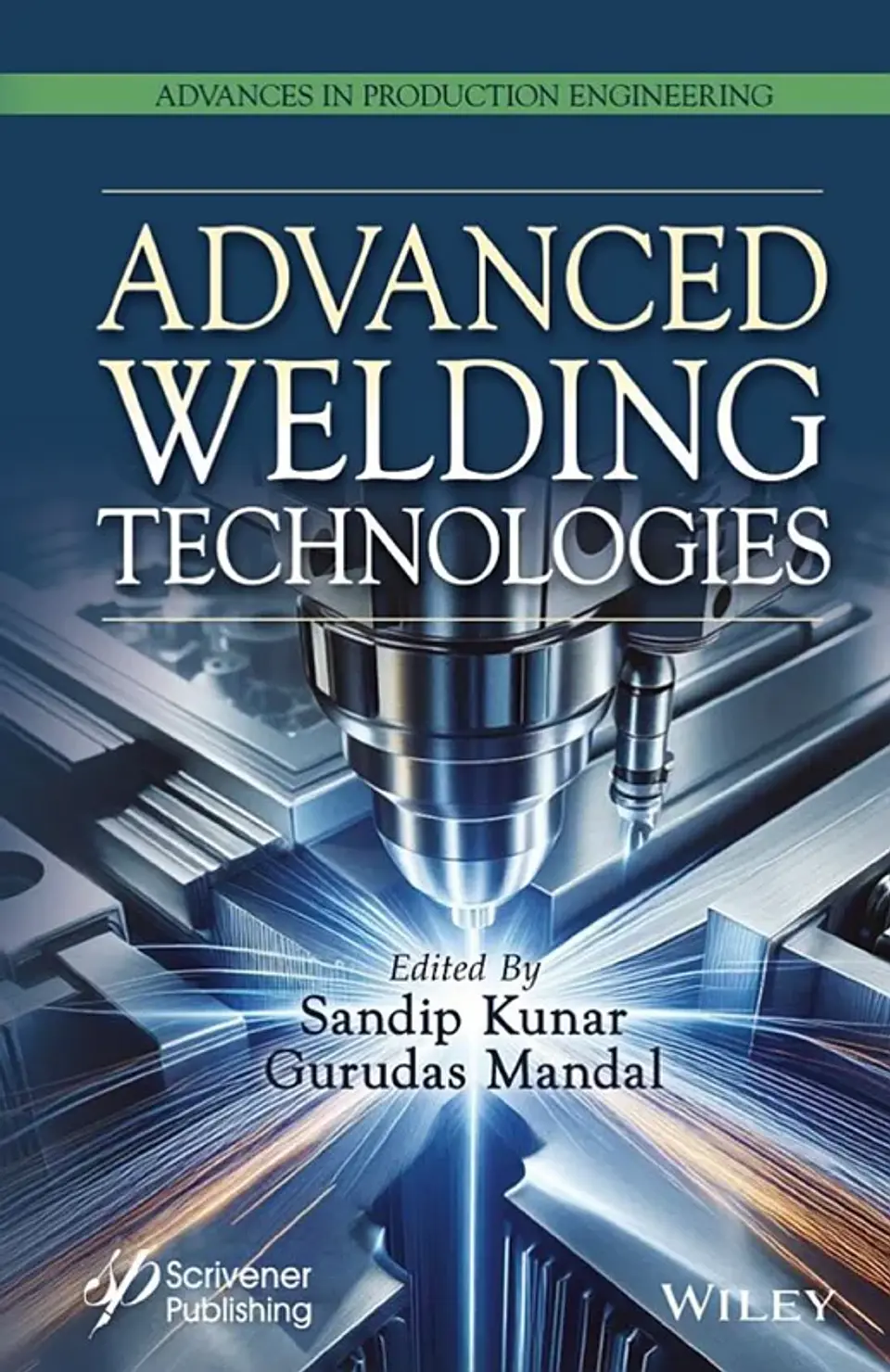 Advanced Welding Technologies 1