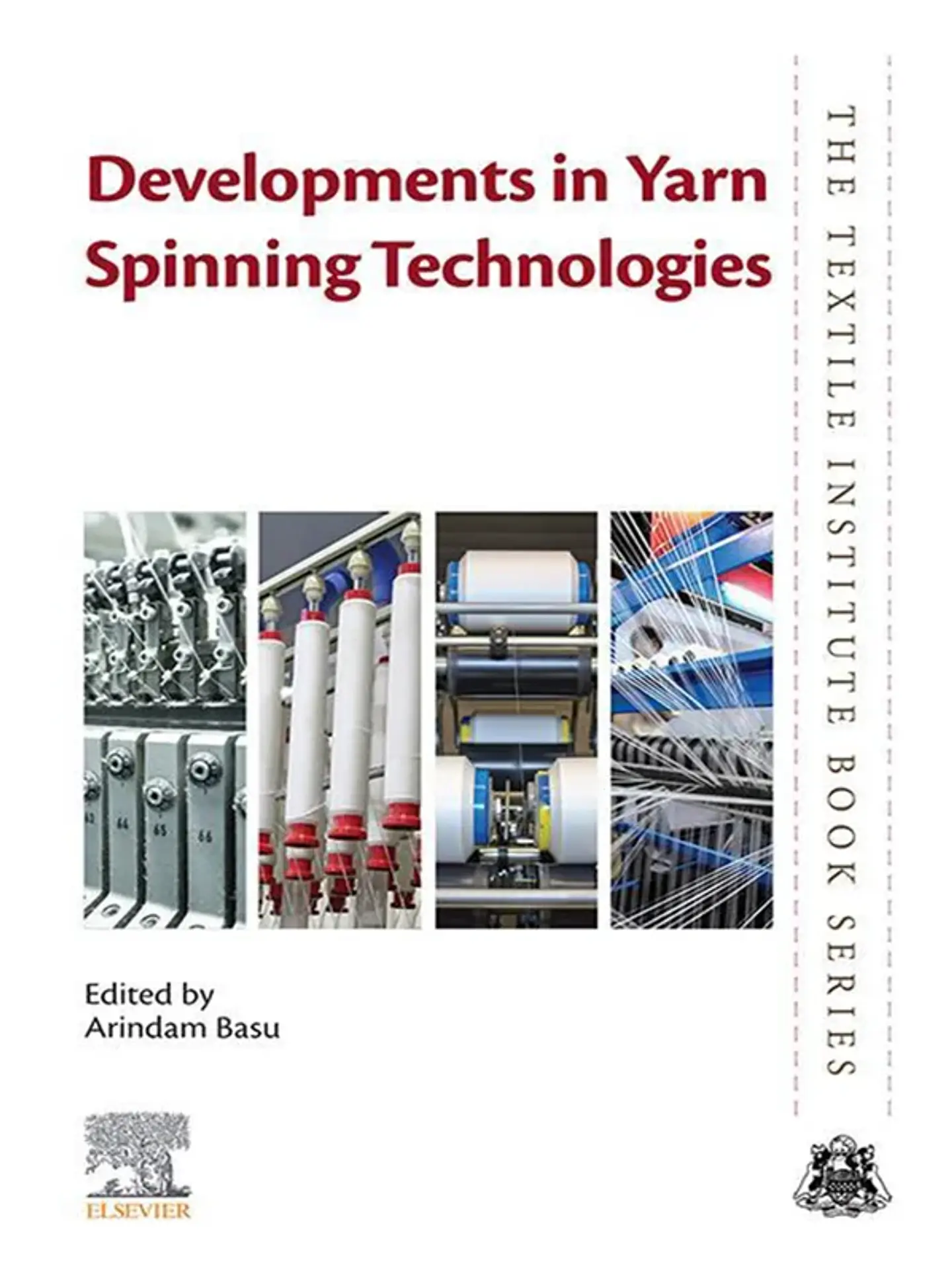 Developments in Yarn Spinning Technologies 1