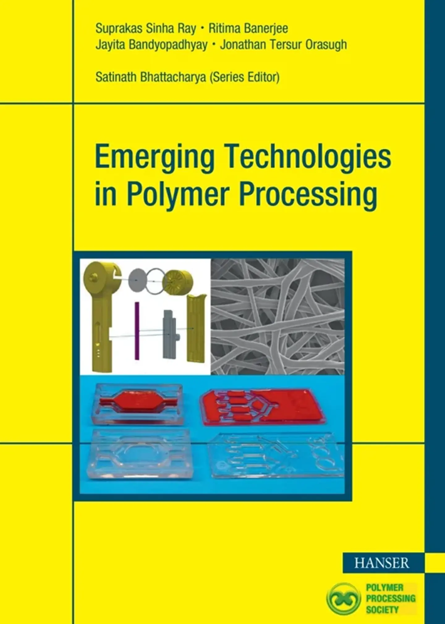 Emerging Technologies in Polymer Processing 1