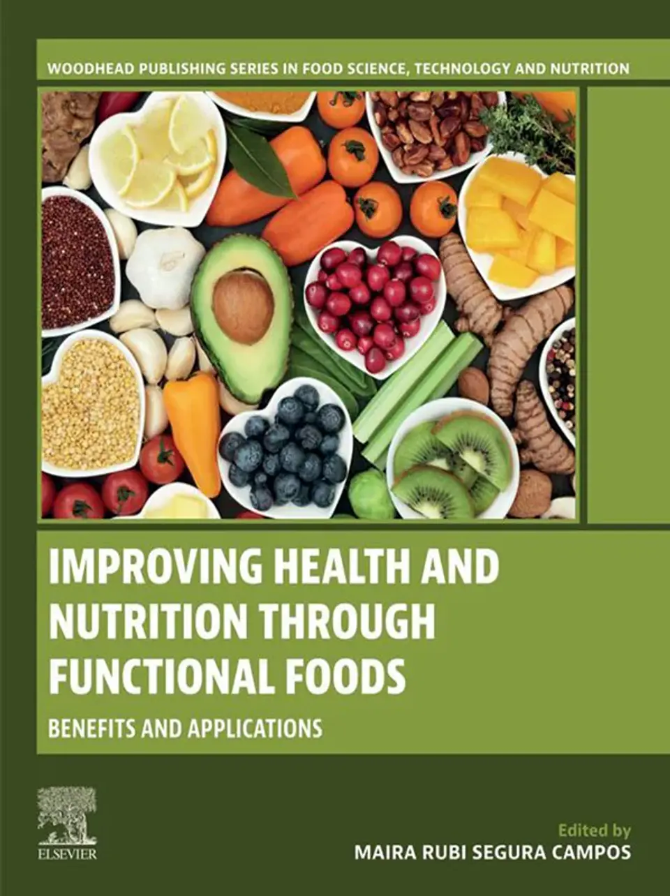 Improving Health and Nutrition through Functional Foods: Benefits and Applications 1