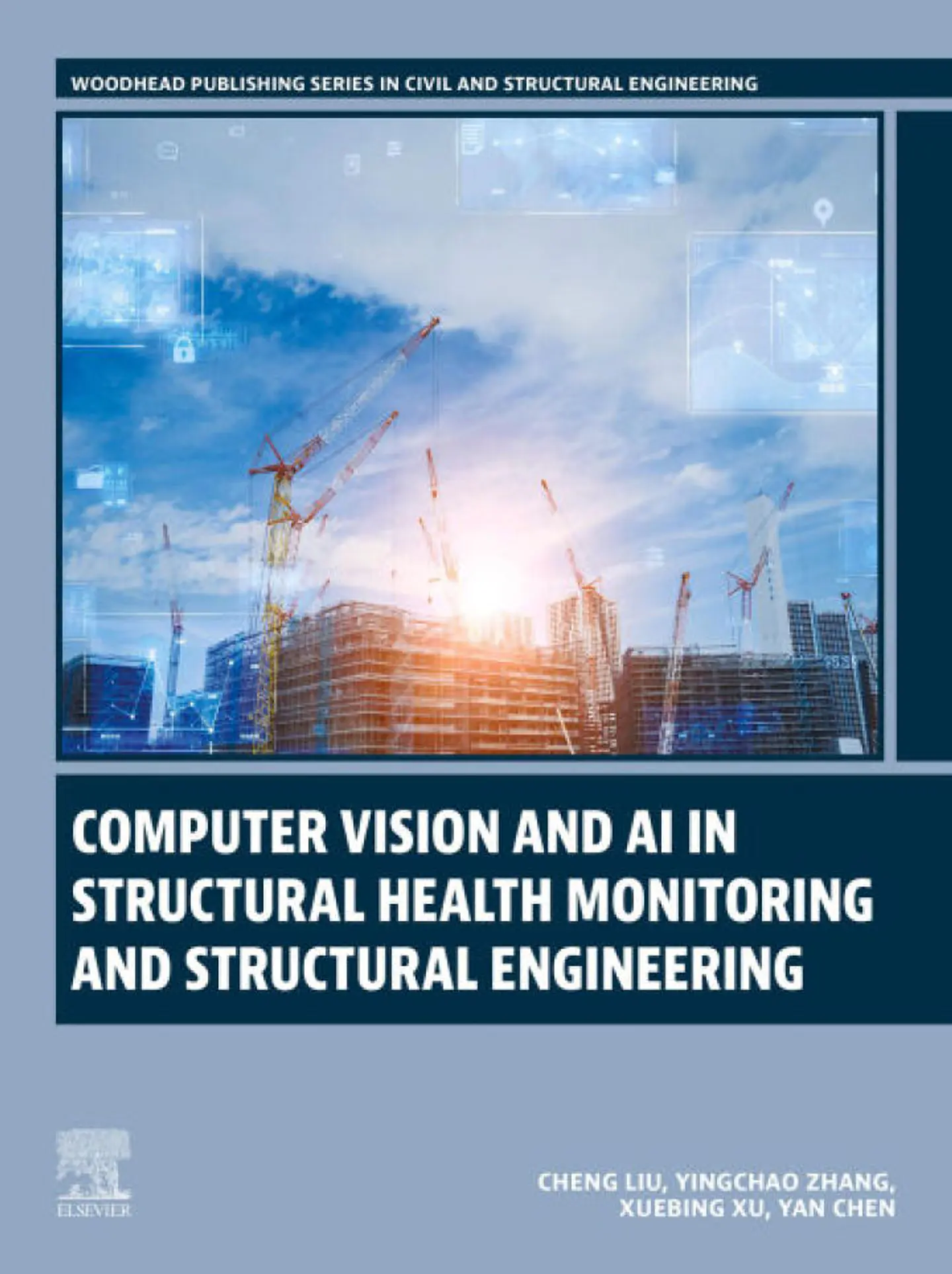 Computer Vision and AI in Structural Health Monitoring and Structural Engineering 1