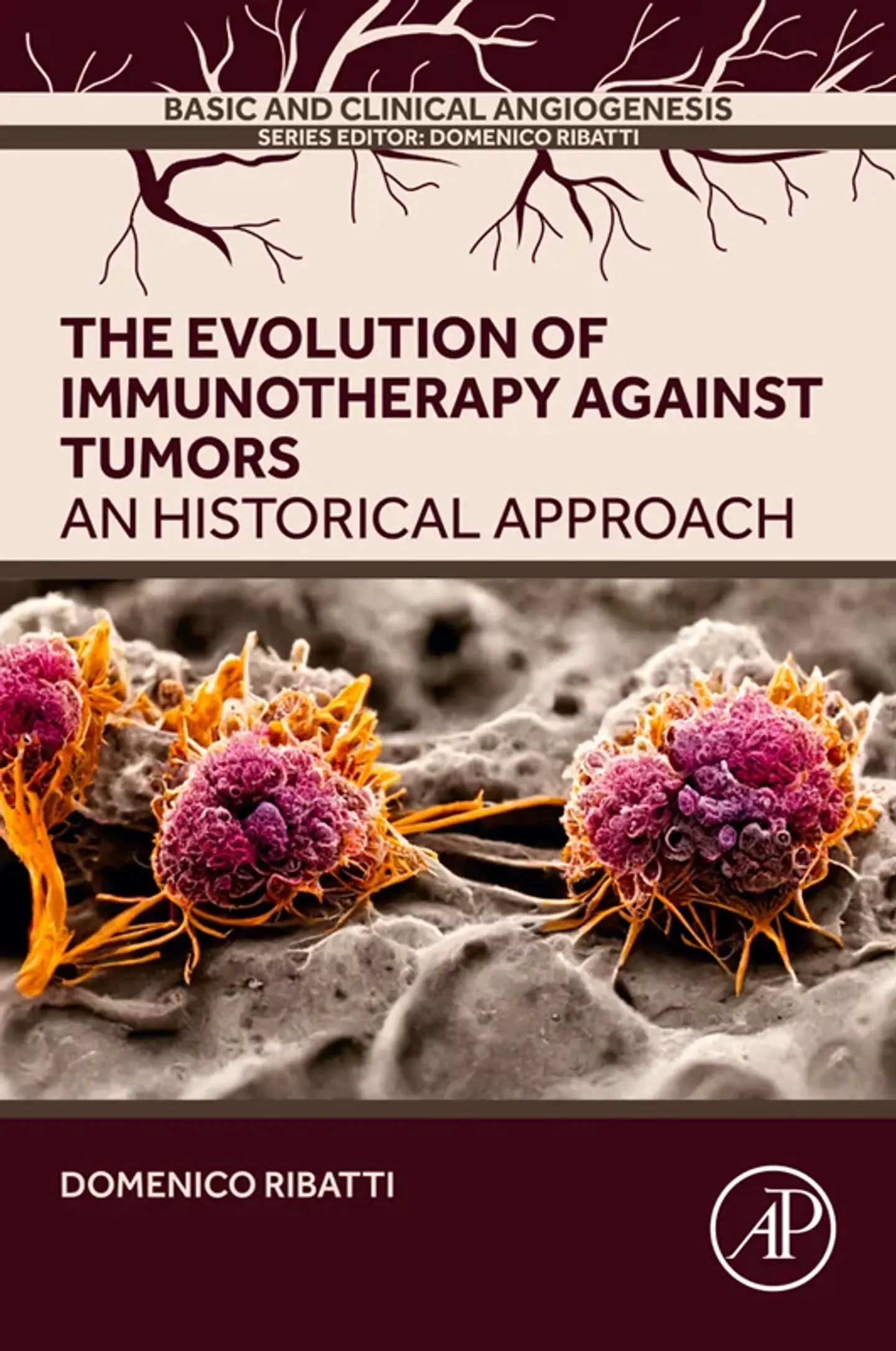 The Evolution of Immunotherapy Against Tumors: An Historical Approach 1