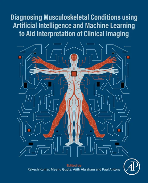 Diagnosing Musculoskeletal Conditions using Artificial Intelligence and Machine Learning to Aid Interpretation of Clinical Imaging