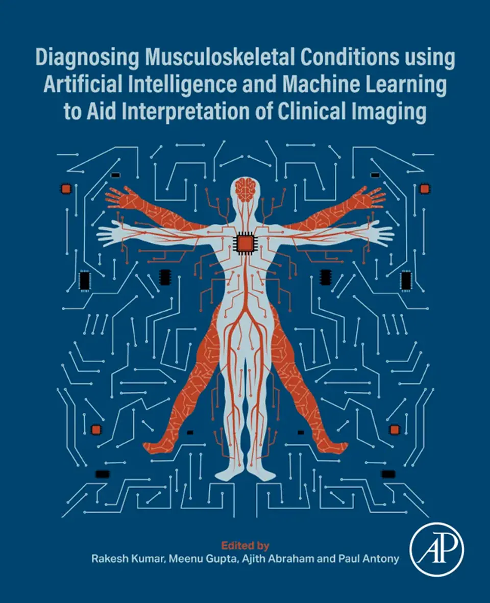 Diagnosing Musculoskeletal Conditions using Artificial Intelligence and Machine Learning to Aid Interpretation of Clinical Imaging 1