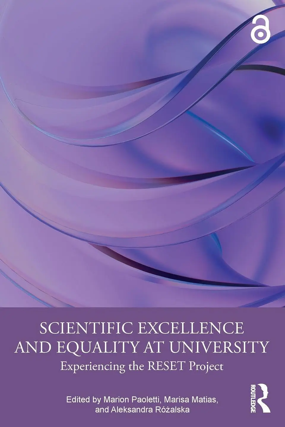  Scientific Excellence and Equality at University  1