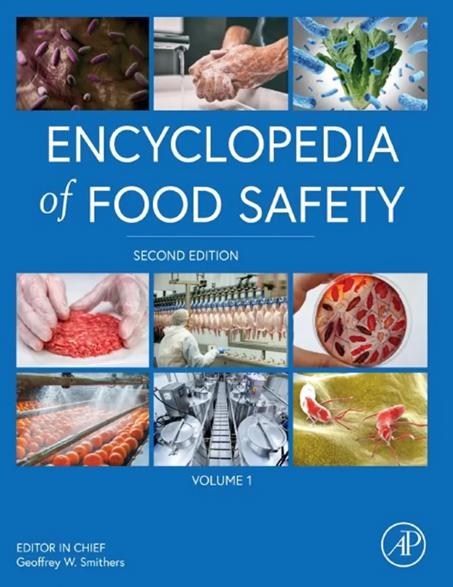 Encyclopedia of Food Safety 2nd Edition 1