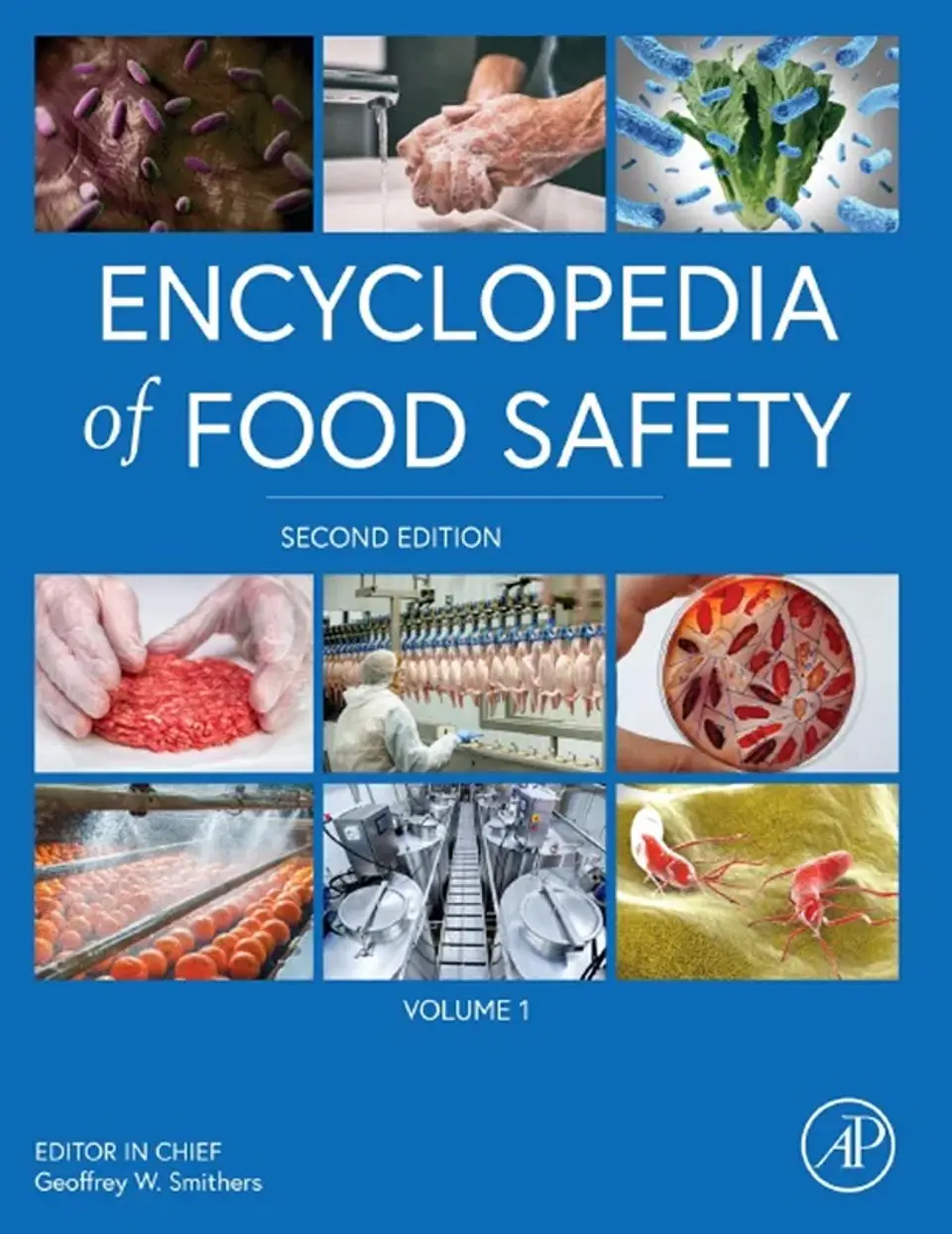 Encyclopedia of Food Safety 2nd Edition 1
