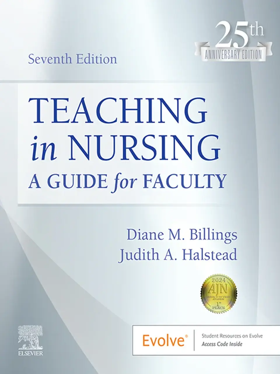 Teaching in Nursing 7th Edition 1
