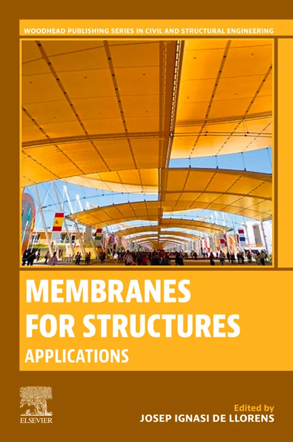 Membranes for Structures: Applications 1