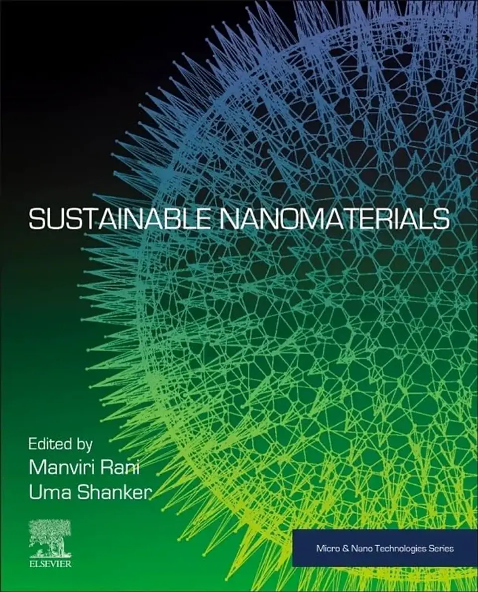 Sustainable Nanomaterials 1