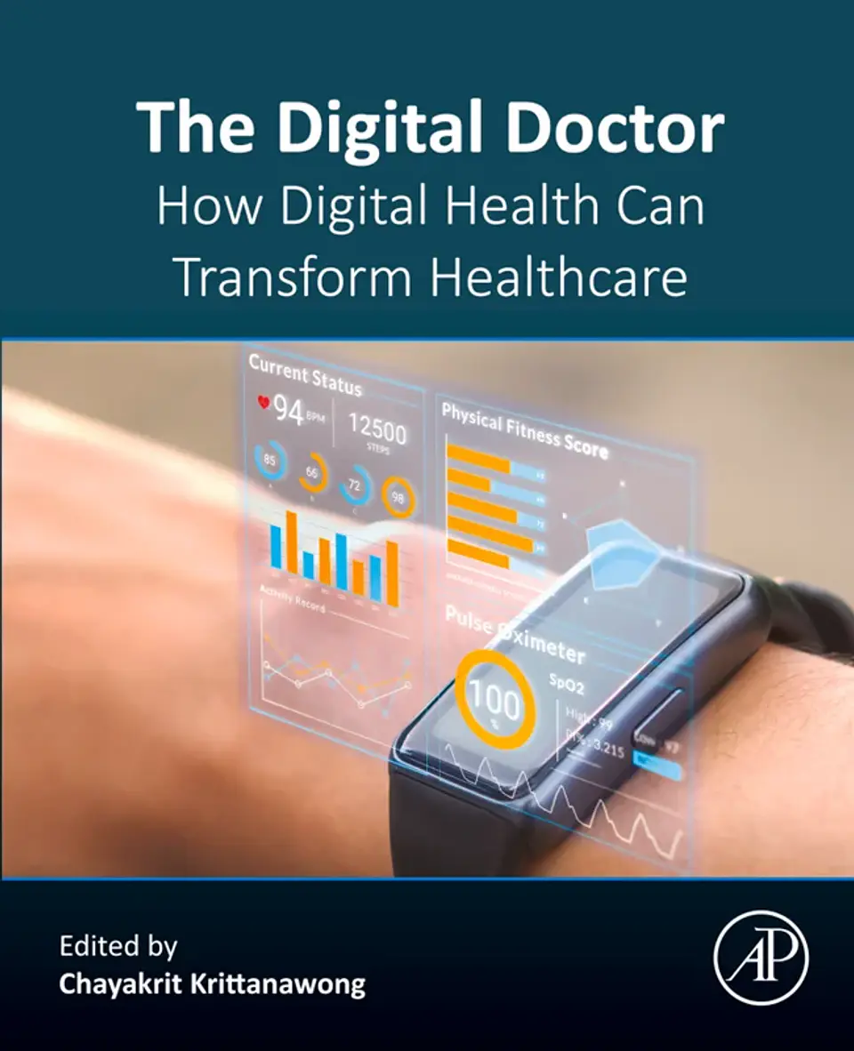 The Digital Doctor: How Digital Health Can Transform Healthcare 1