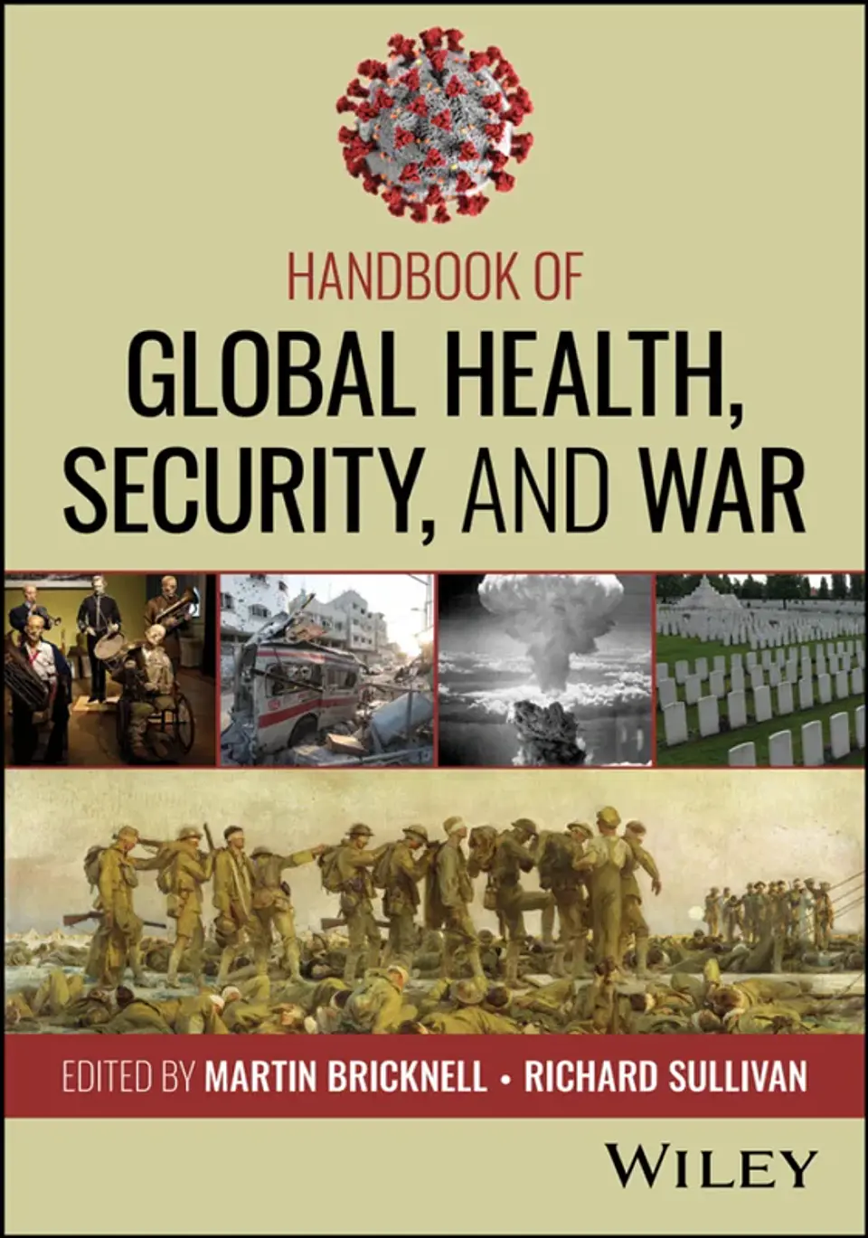 Handbook of Global Health, Security, and War 1
