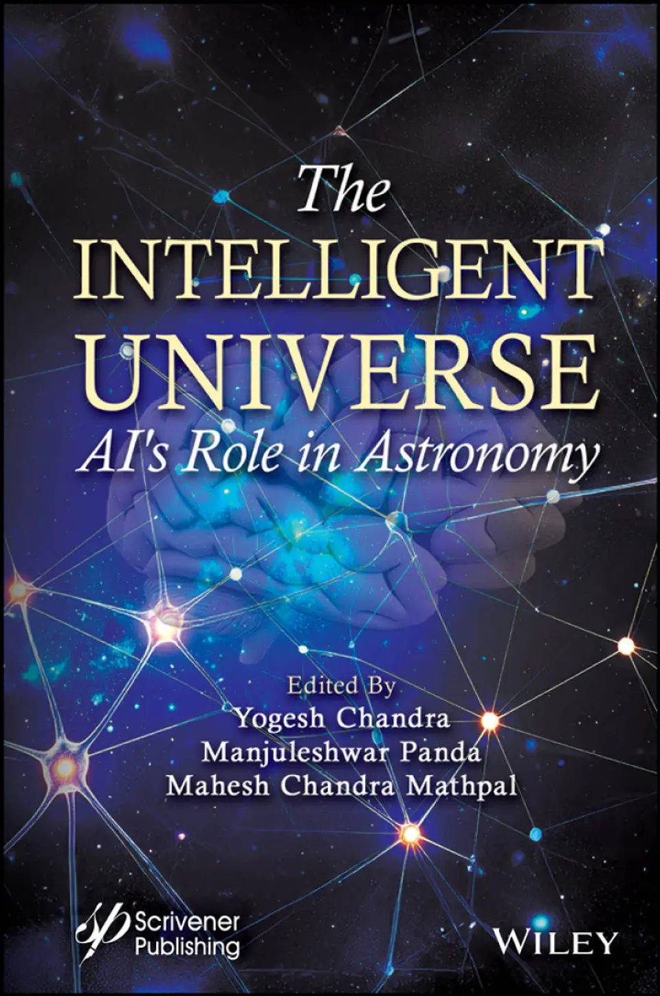 The Intelligent Universe: AI's Role in Astronomy 1
