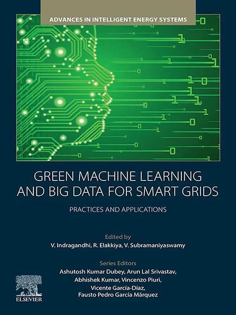 Green Machine Learning and Big Data for Smart Grids: Practices and Applications