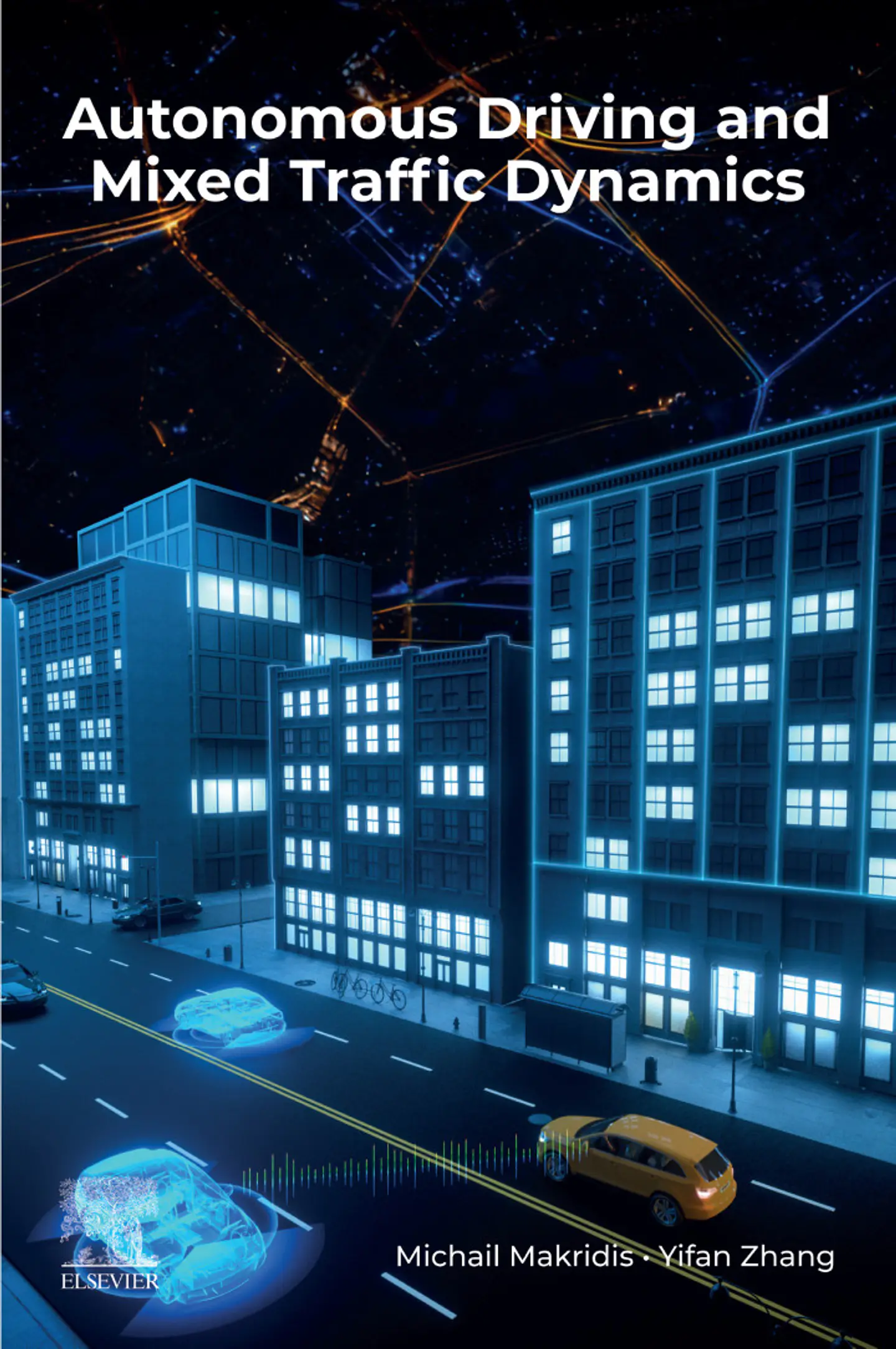 Autonomous Driving and Mixed Traffic Dynamics: Modeling, Simulation, and Control 1