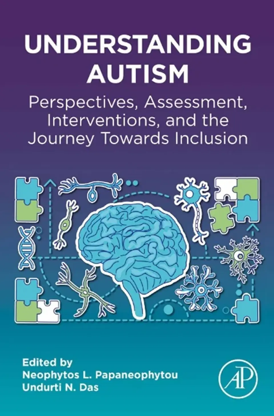 Understanding Autism: Perspectives, Assessment, Interventions, and the Journey Towards Inclusion 1