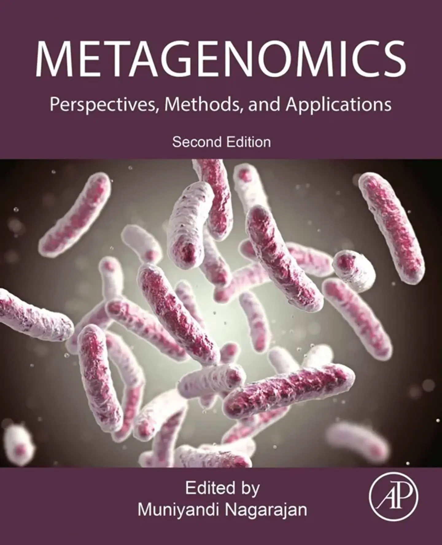 Metagenomics: Perspectives, Methods, and Applications 2nd Edition 1