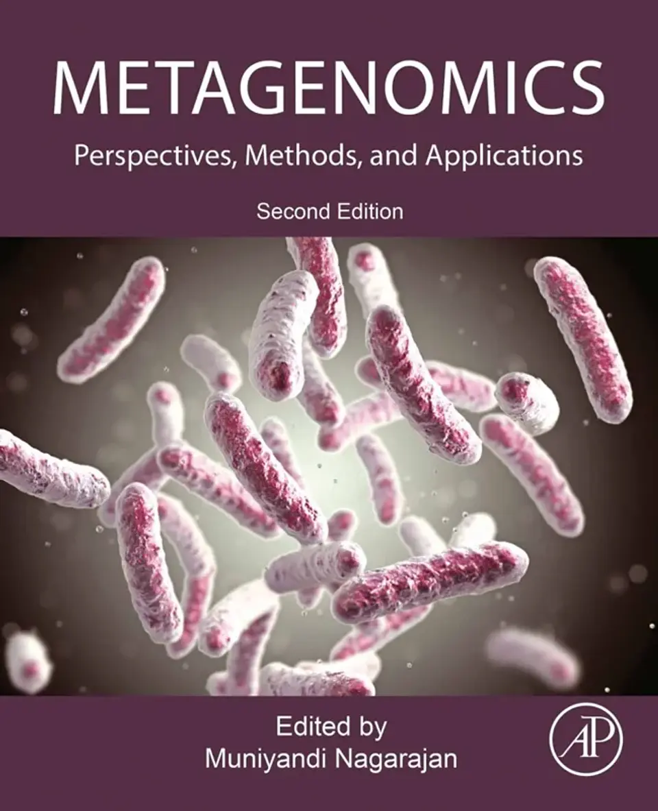Metagenomics: Perspectives, Methods, and Applications 2nd Edition 1
