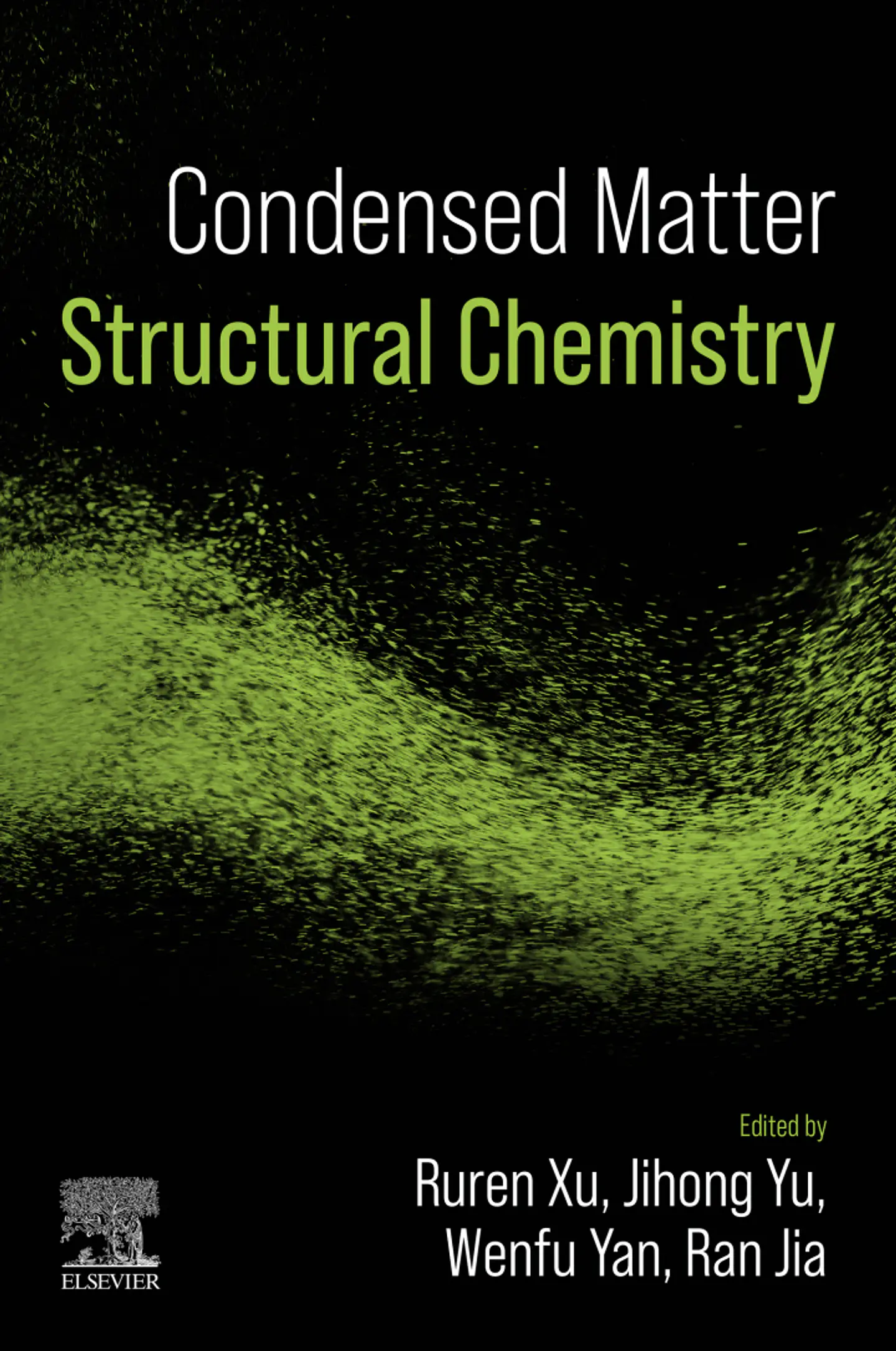 Condensed Matter Structural Chemistry 1