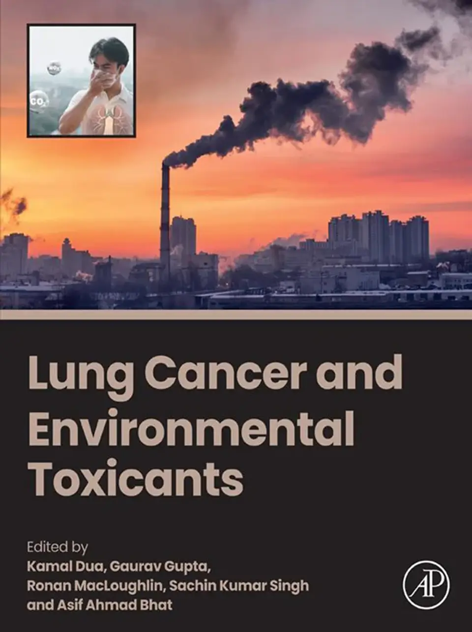 Lung Cancer and Environmental Toxicants 1