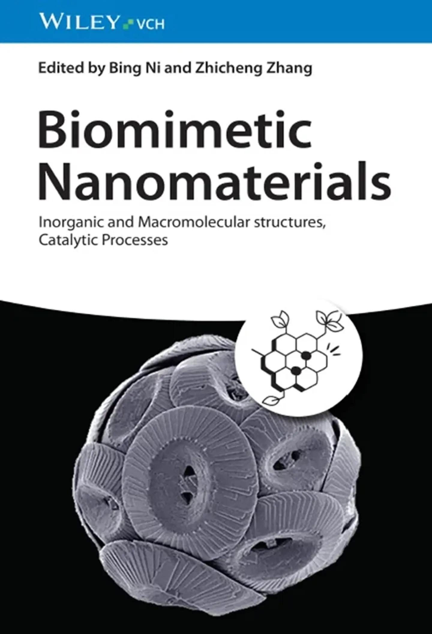 Biomimetic Nanomaterials: Inorganic and Macromolecular structures, Catalytic Processes 1