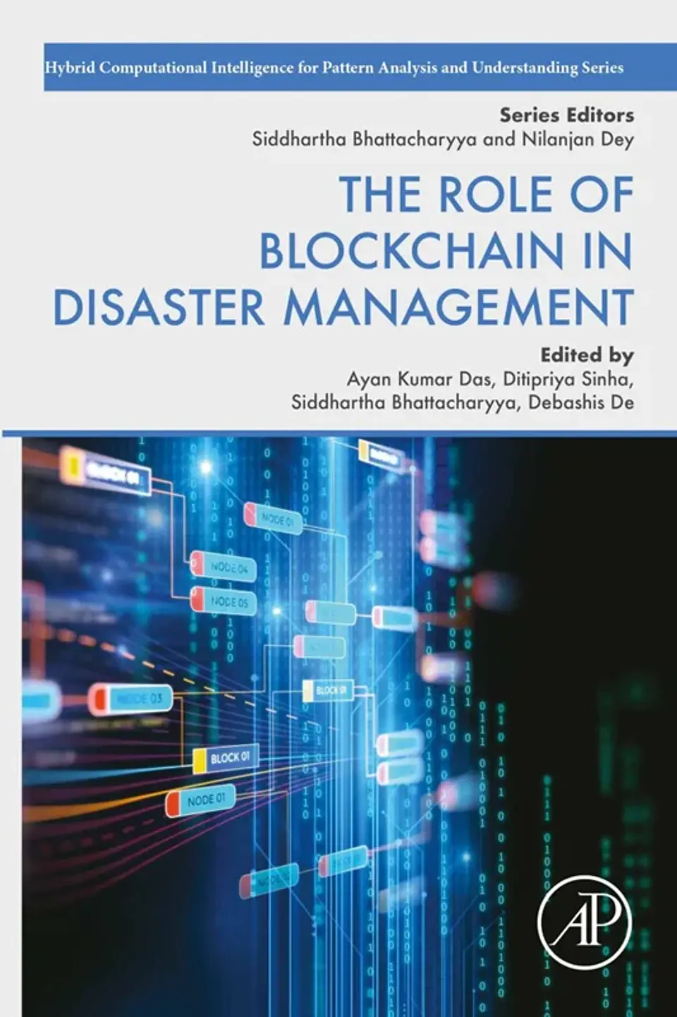 The Role of Blockchain in Disaster Management 1