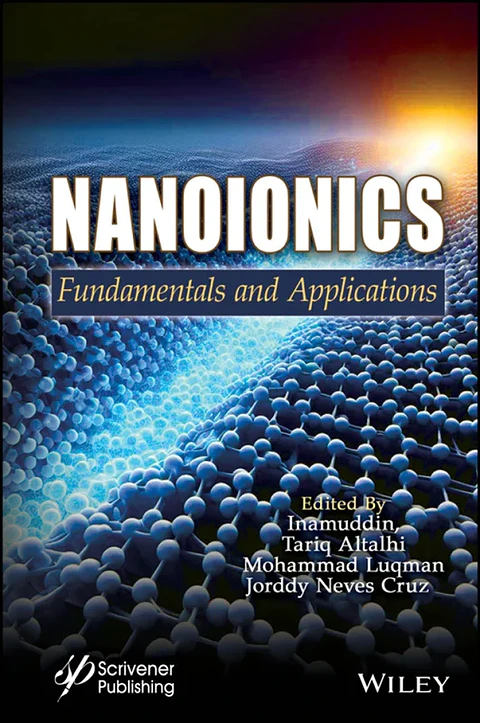 Nanoionics: Fundamentals and Applications