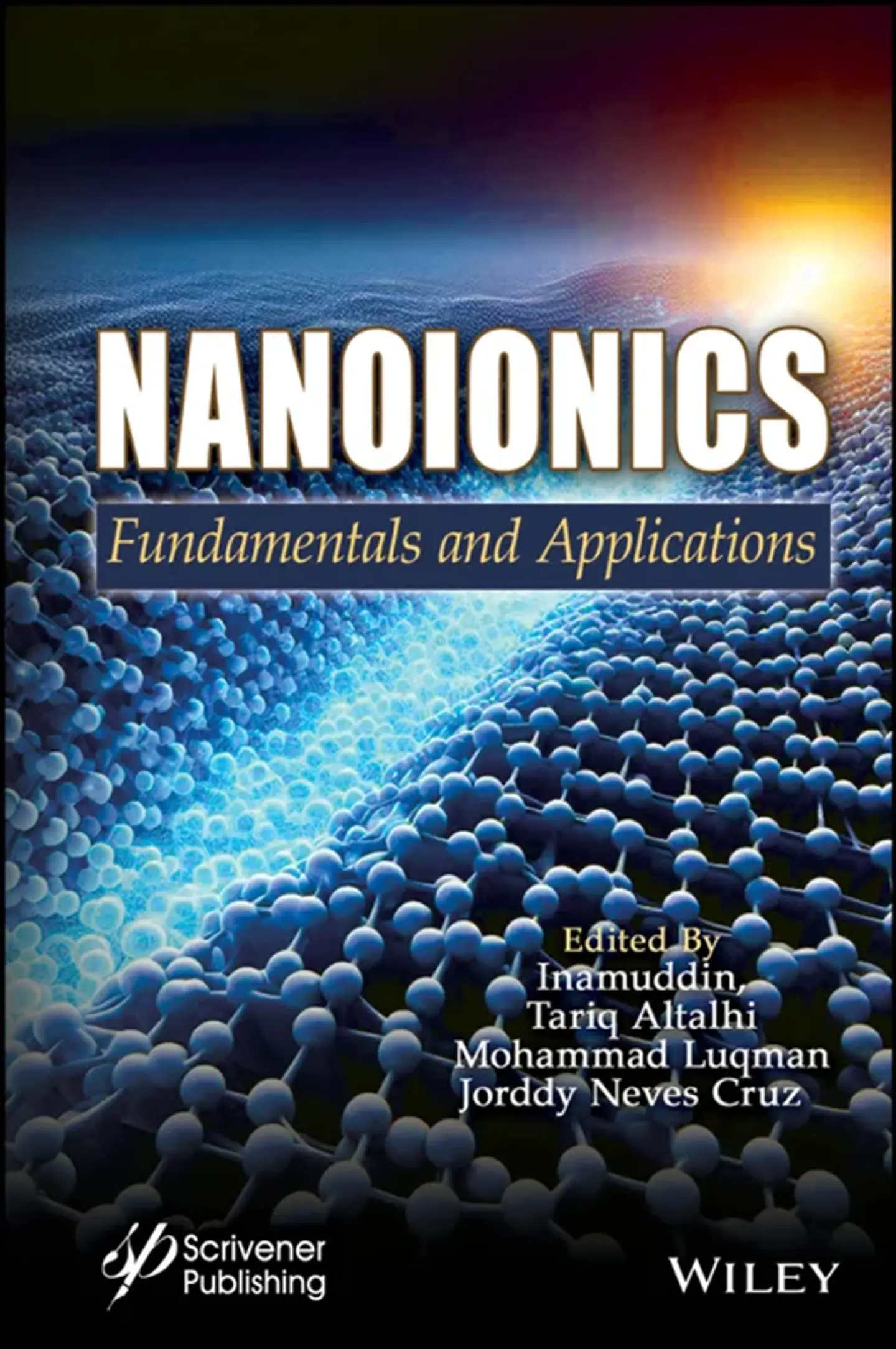 Nanoionics: Fundamentals and Applications 1