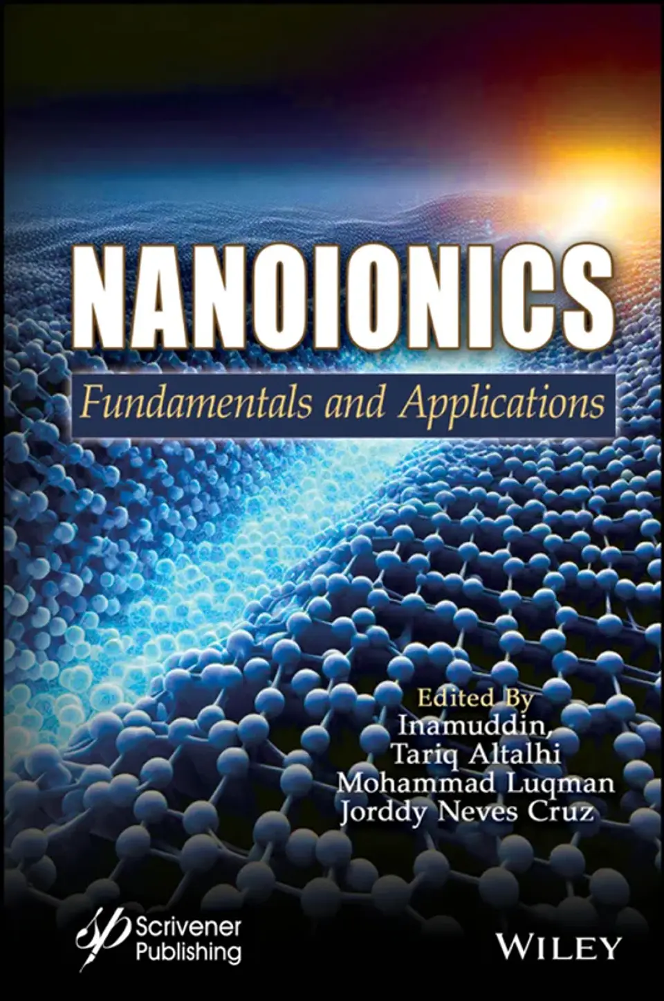 Nanoionics: Fundamentals and Applications 1