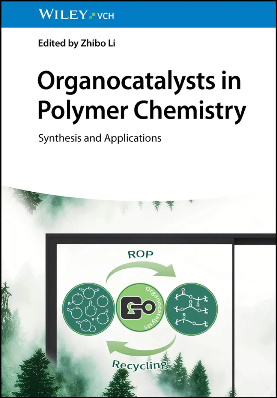 Organocatalysts in Polymer Chemistry: Synthesis and Applications 1