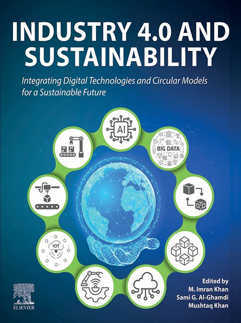 Industry 4.0 and Sustainability: Integrating Digital Technologies and Circular Models for a Sustainable Future