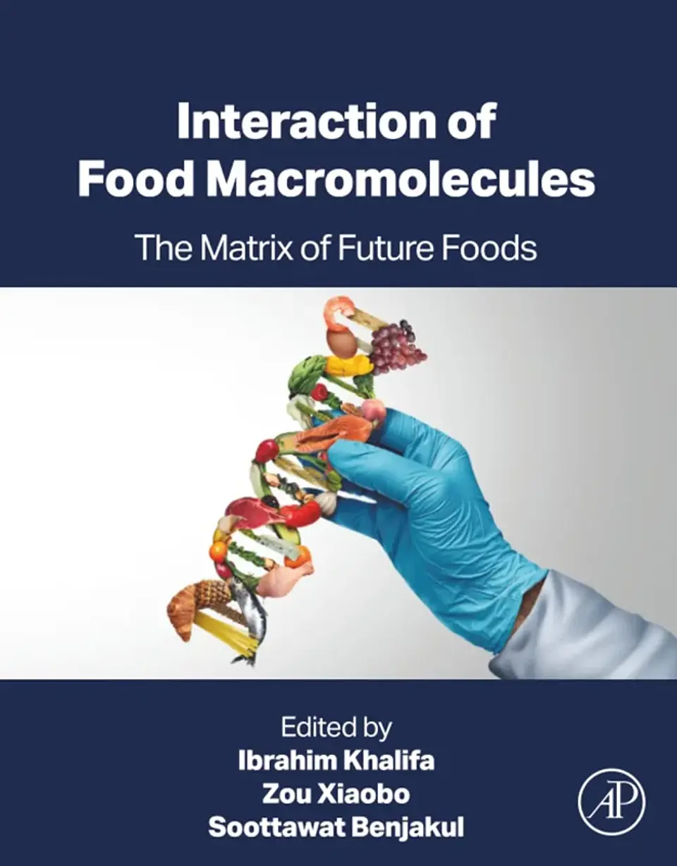 Interaction of Food Macromolecules: The Matrix of Future Foods 1