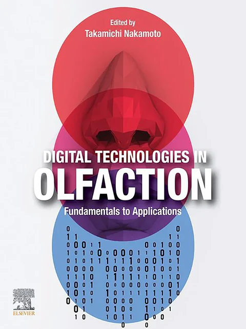 Digital Technologies in Olfaction: Fundamentals to Applications