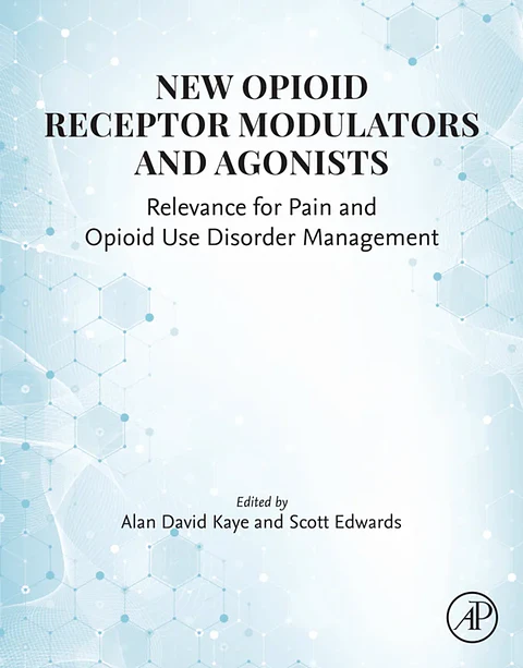 New Opioid Receptor Modulators and Agonists: Relevance for Pain and Opioid Use Disorder Management