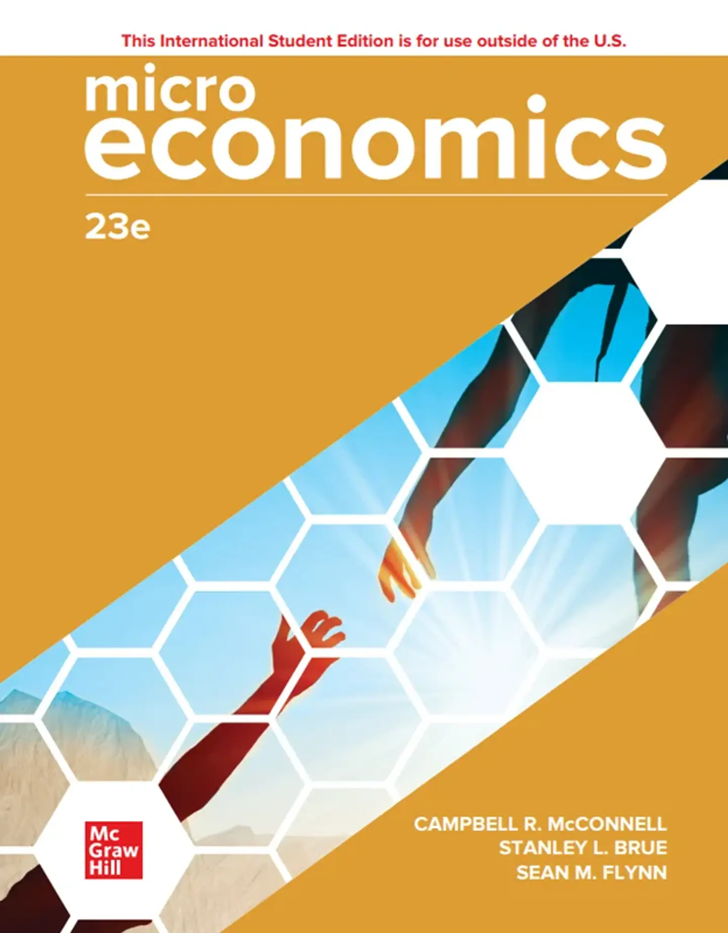 Microeconomics 23rd Edition 1