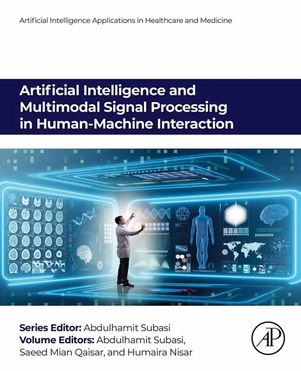 Artificial Intelligence and Multimodal Signal Processing in Human-Machine Interaction 1
